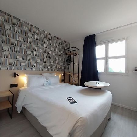 Kyriad Hotel La Flèche Kültér fotó